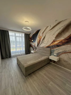 Sale without commission: 1-bedroom apartment from the owner, Synergy City residential complex