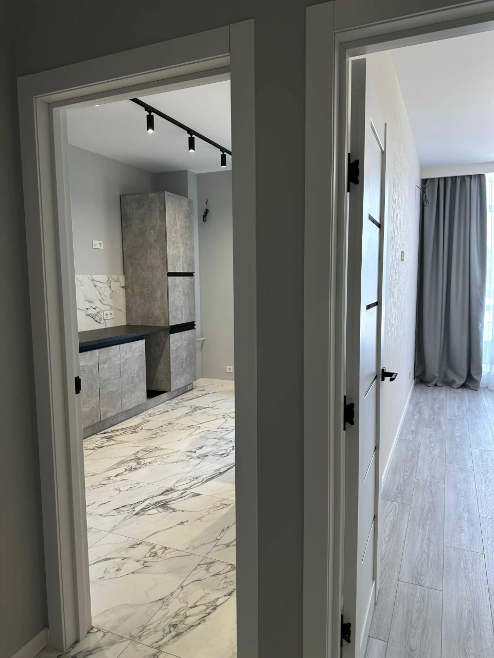 Sale without commission: 1-bedroom apartment from the owner, Synergy City residential complex