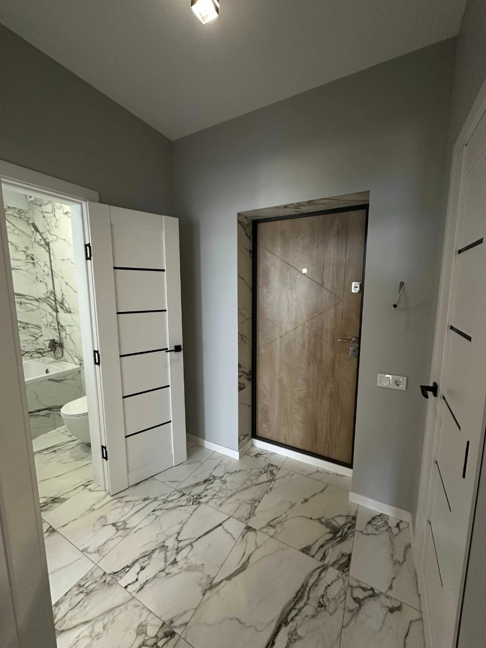 Sale without commission: 1-bedroom apartment from the owner, Synergy City residential complex