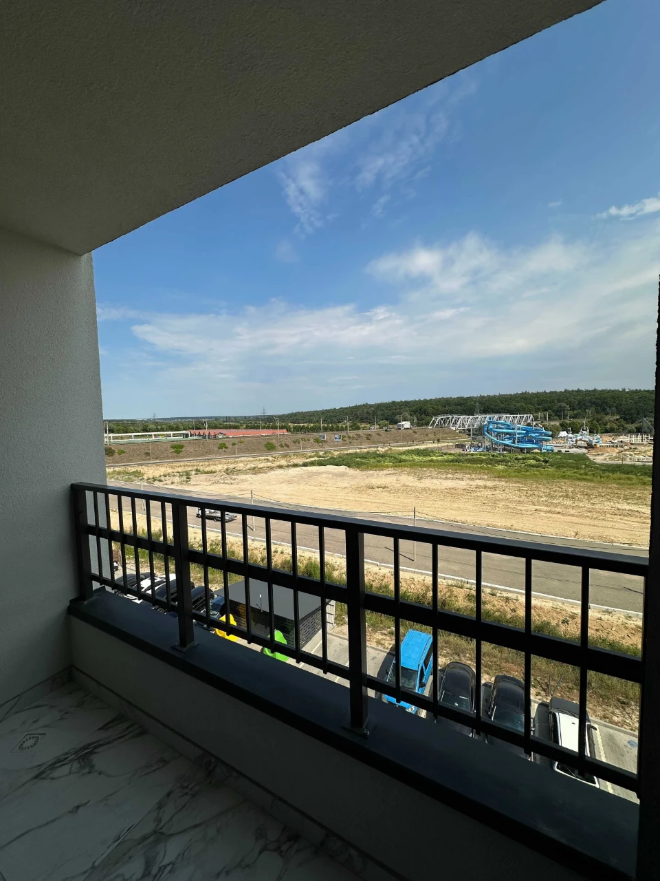 Sale without commission: 1-bedroom apartment from the owner, Synergy City residential complex