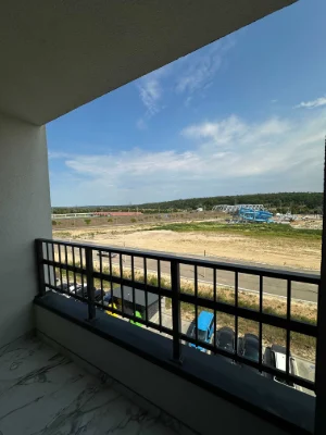 Sale without commission: 1-bedroom apartment from the owner, Synergy City residential complex