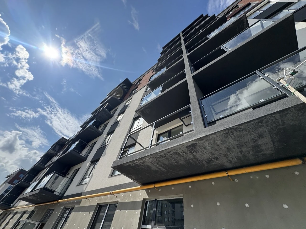 Apartment for Sale