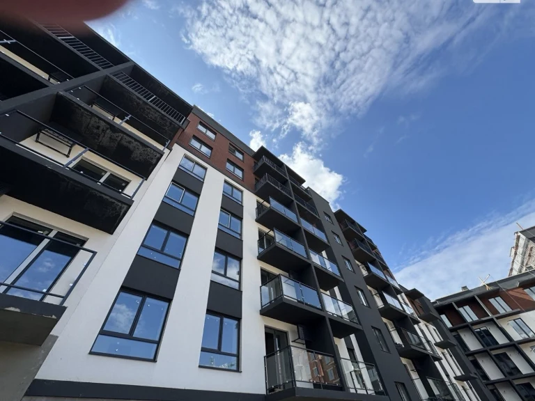 Apartment for Sale