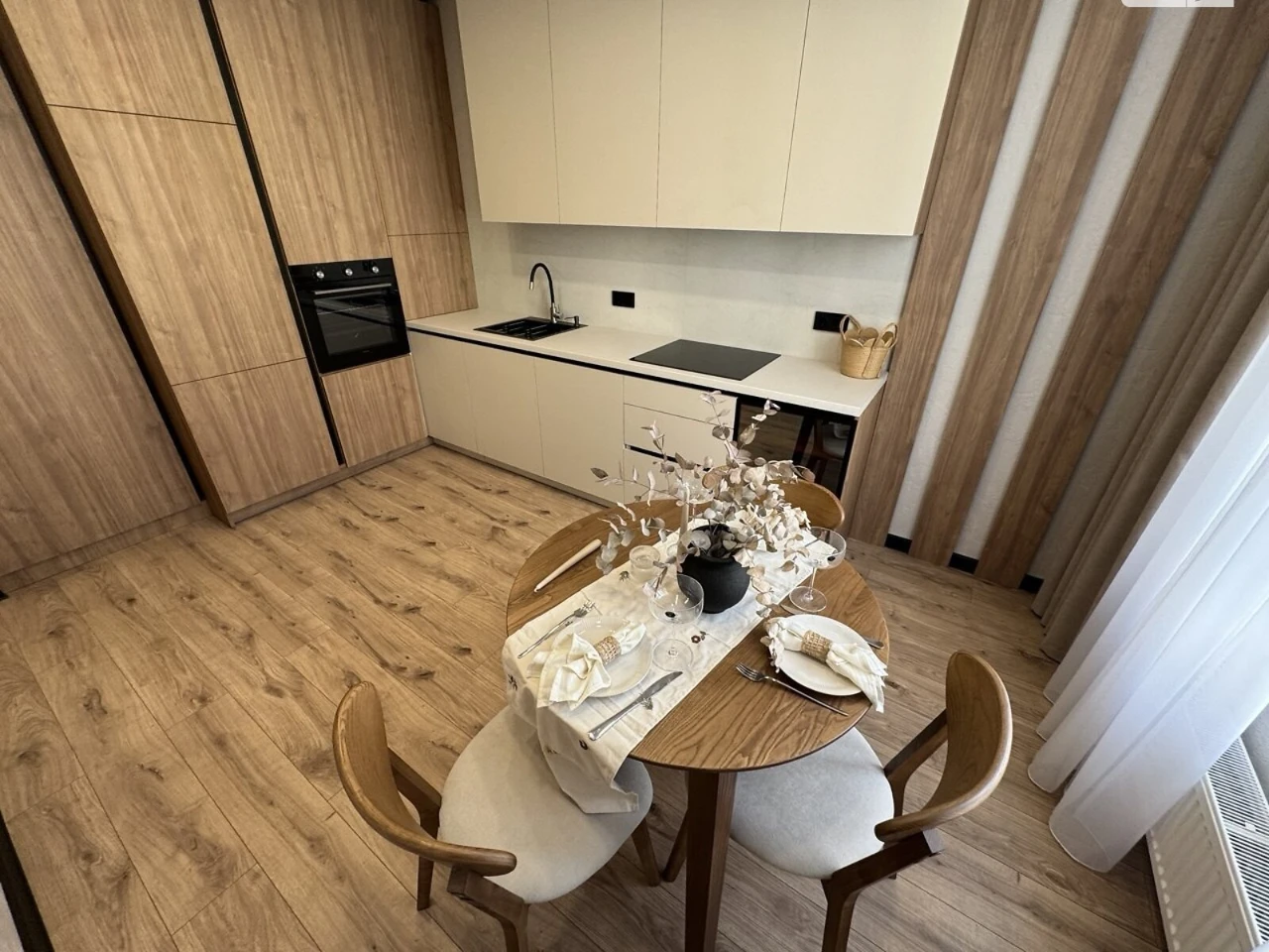 Apartment for Sale
