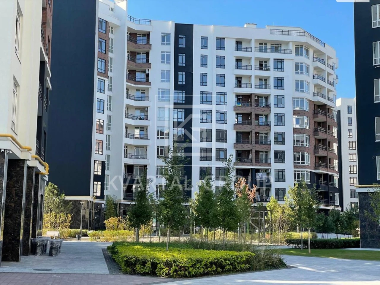 Apartment for Sale