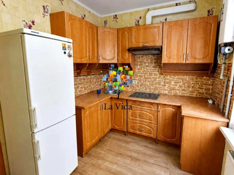 Квартира. Ірпінь, Полтавська вул.