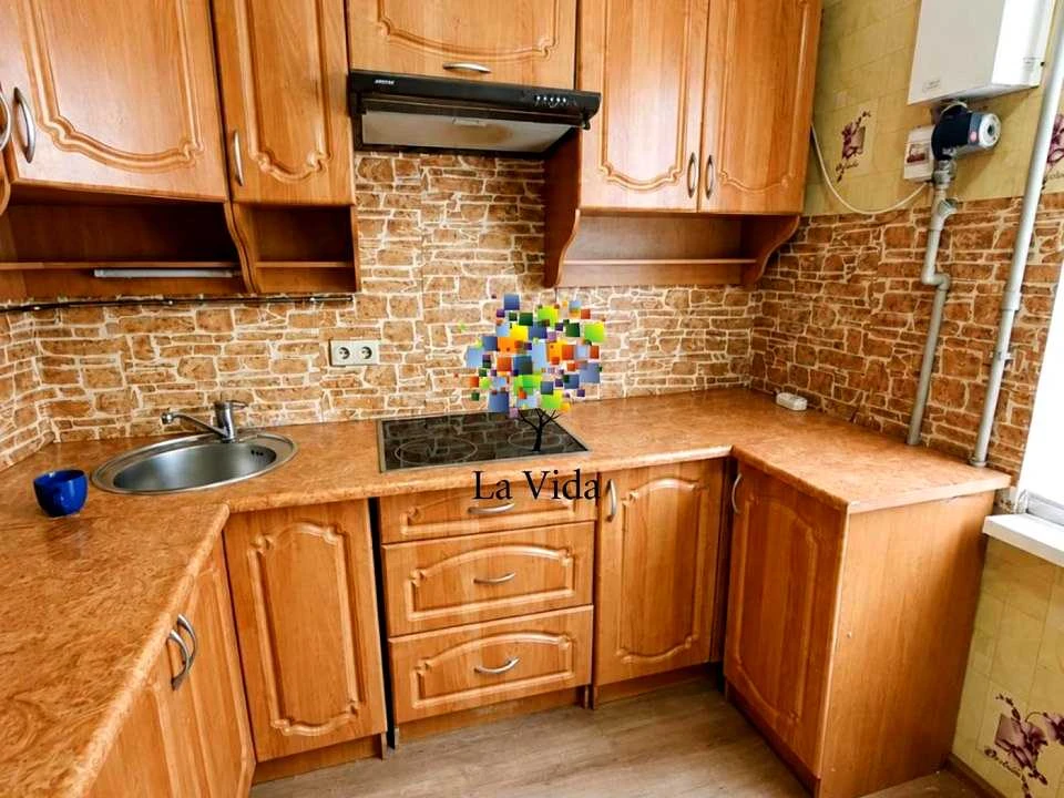 Квартира. Ірпінь, Полтавська вул.