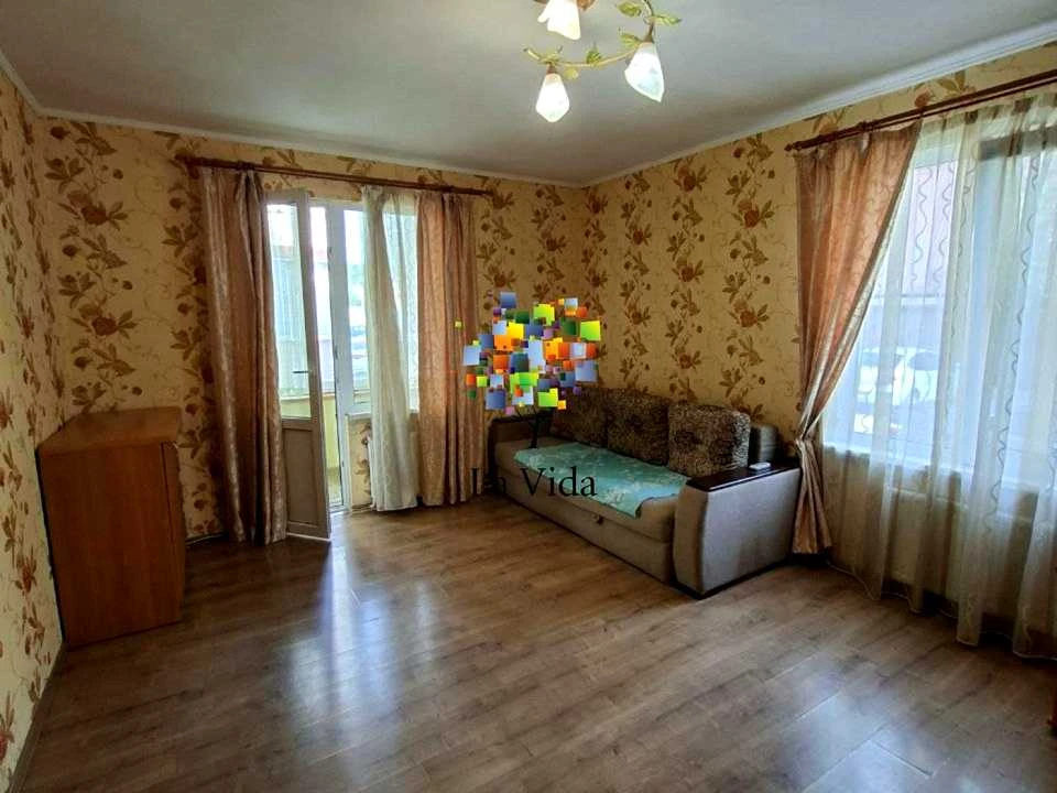 Квартира. Ірпінь, Полтавська вул.