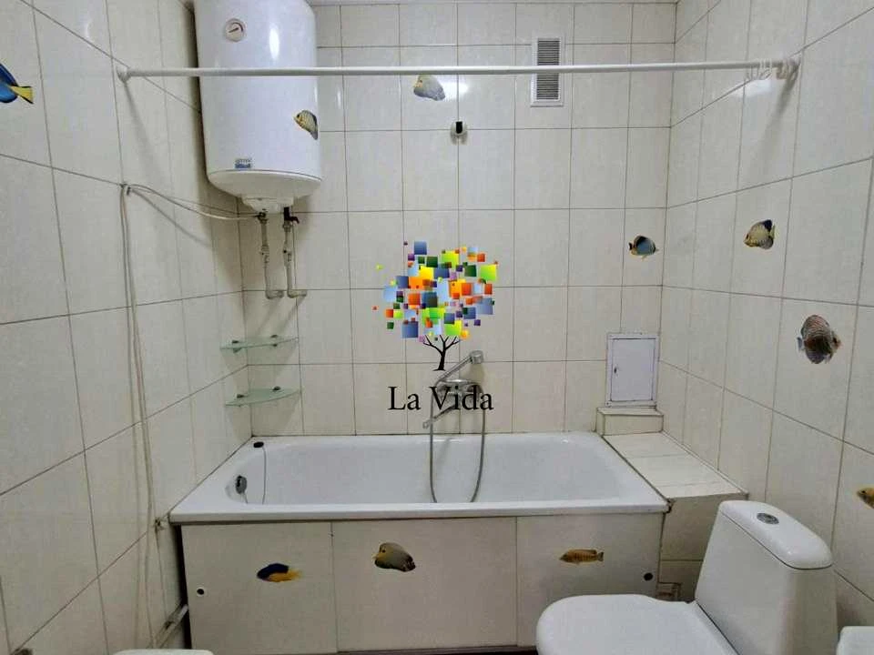 Квартира. Ірпінь, Полтавська вул.