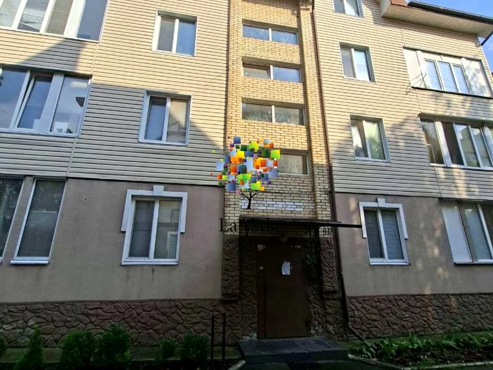 Квартира. Ірпінь, Полтавська вул.