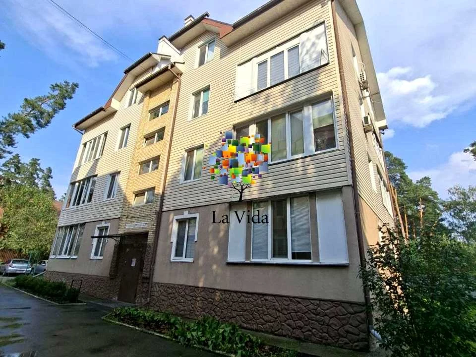 Квартира. Ірпінь, Полтавська вул.
