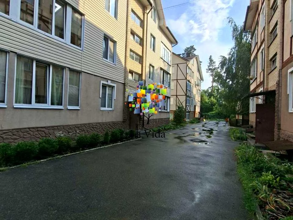 Квартира. Ірпінь, Полтавська вул.