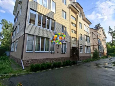 Квартира. Ірпінь, Полтавська вул.