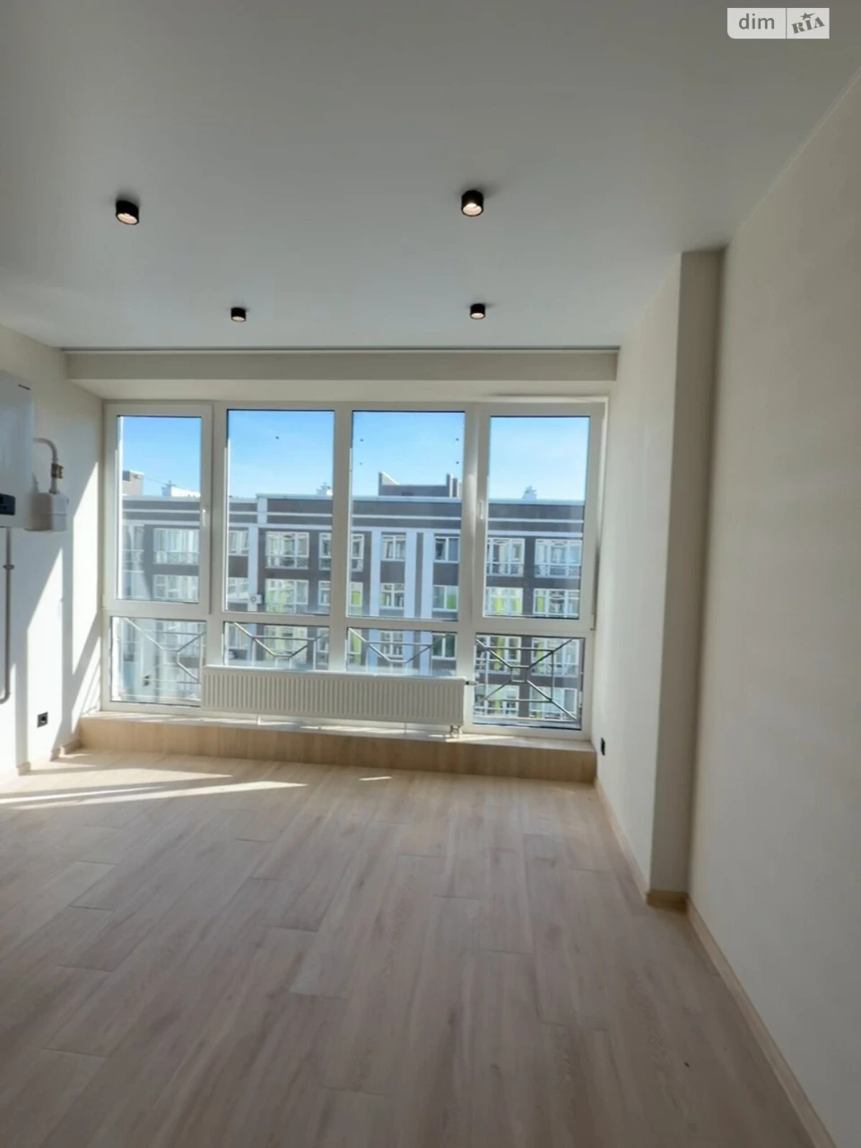 Apartment for Sale