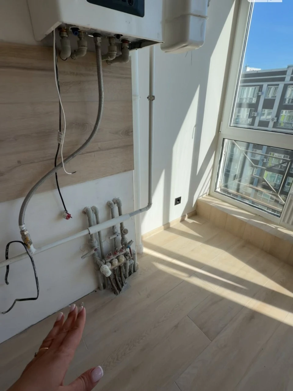 Apartment for Sale