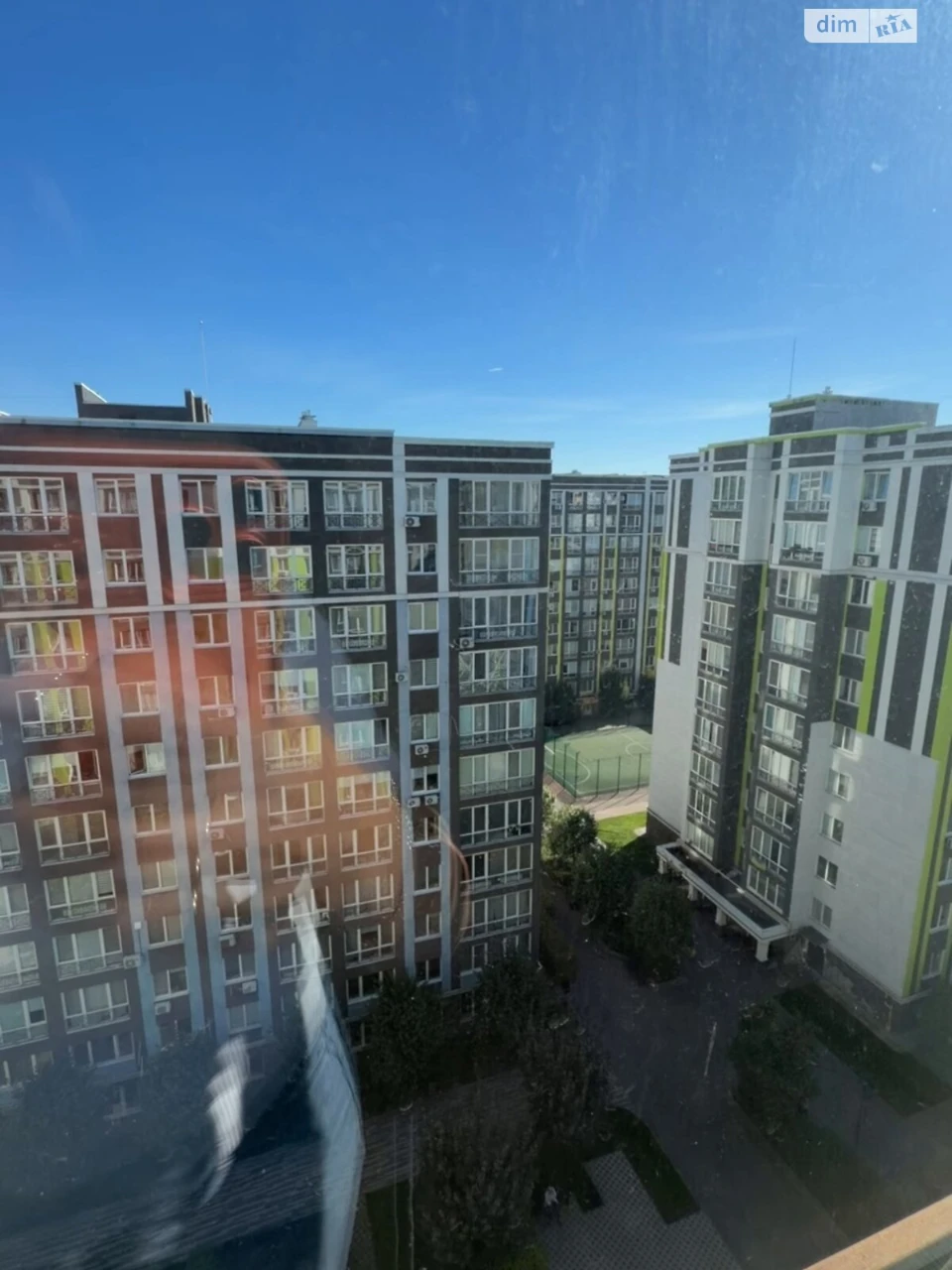 Apartment for Sale