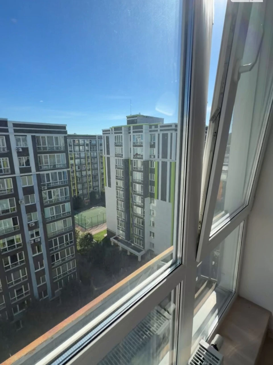Apartment for Sale