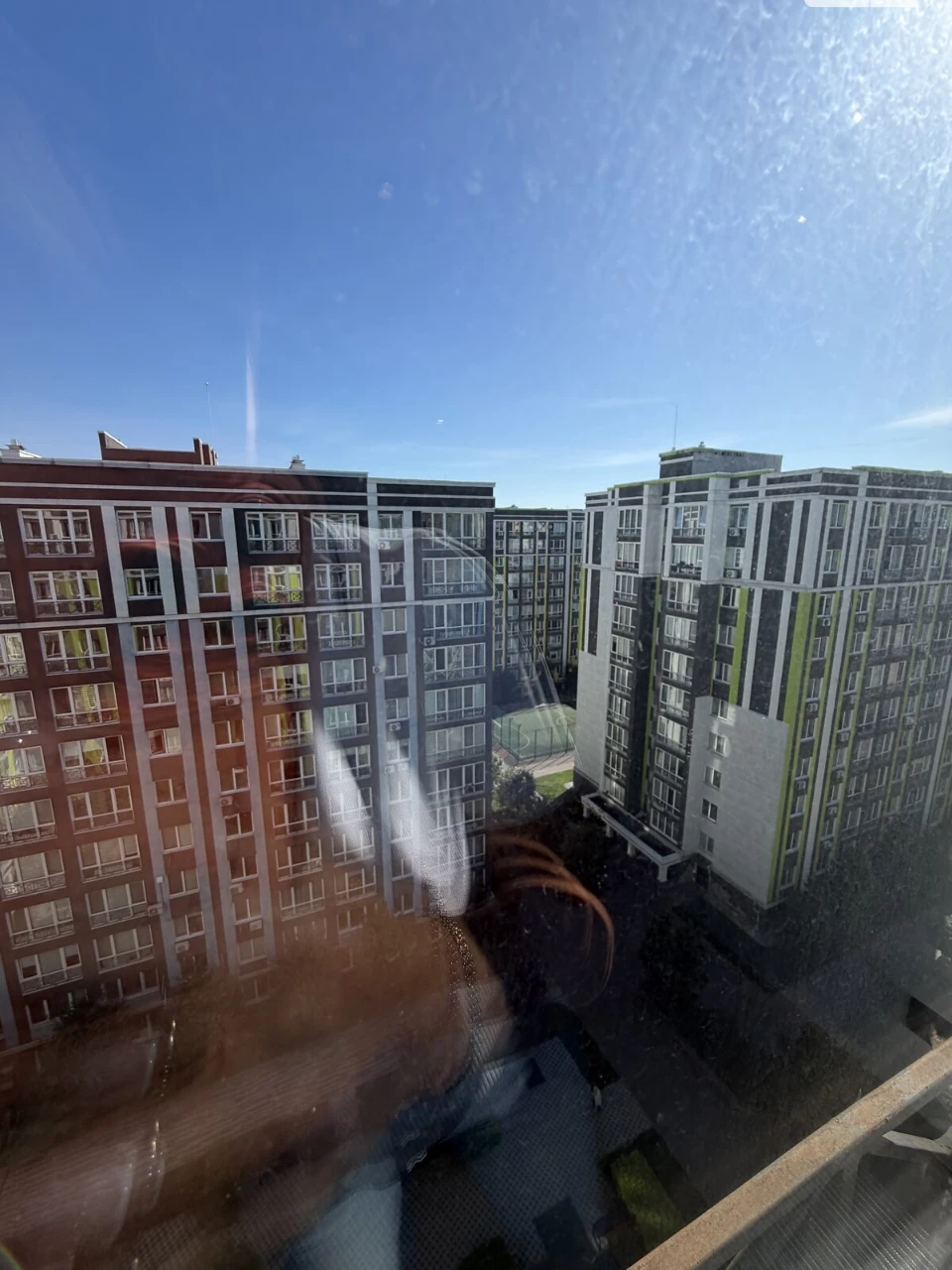 Apartment for Sale