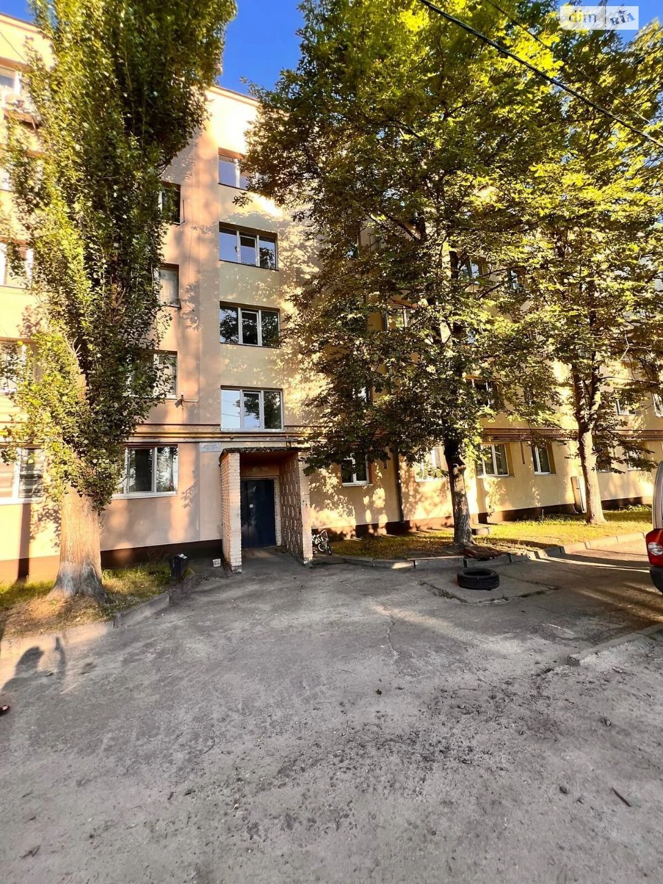 Продаж Квартира