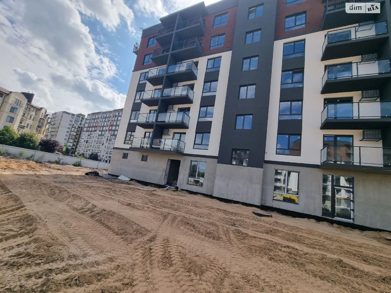 Apartment for Sale
