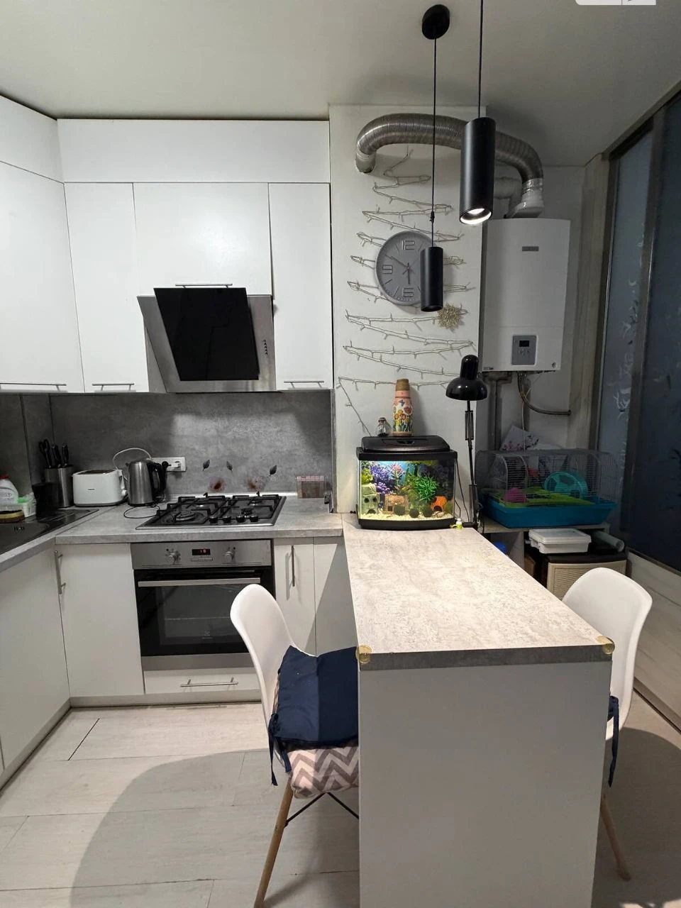 Apartment for Sale