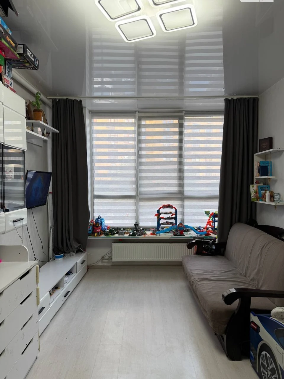 Apartment for Sale