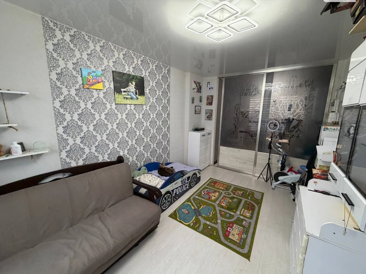 Apartment for Sale
