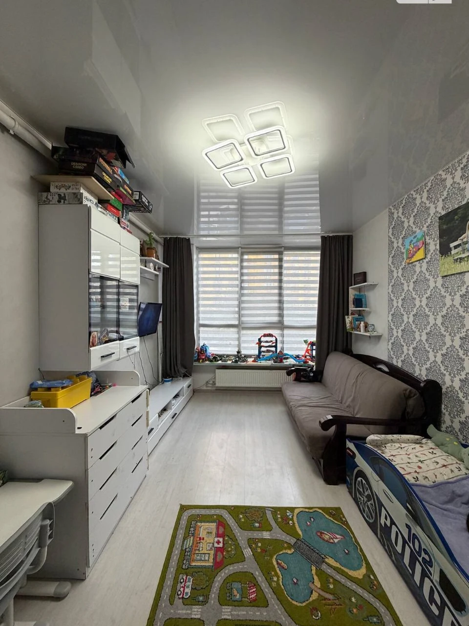 Apartment for Sale
