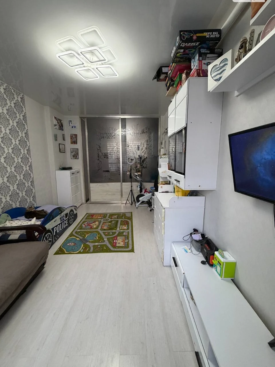 Apartment for Sale