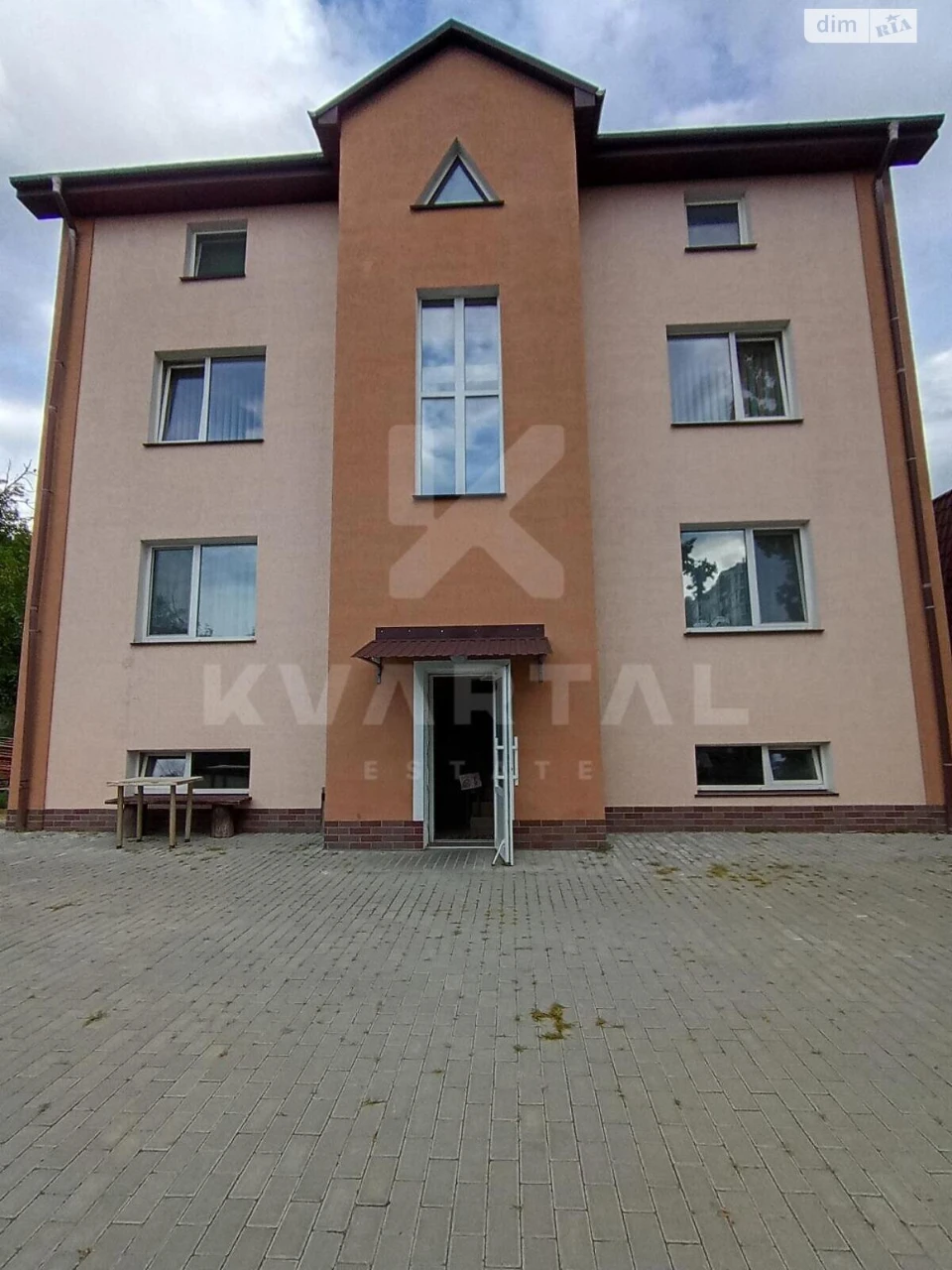 Продаж Квартира
