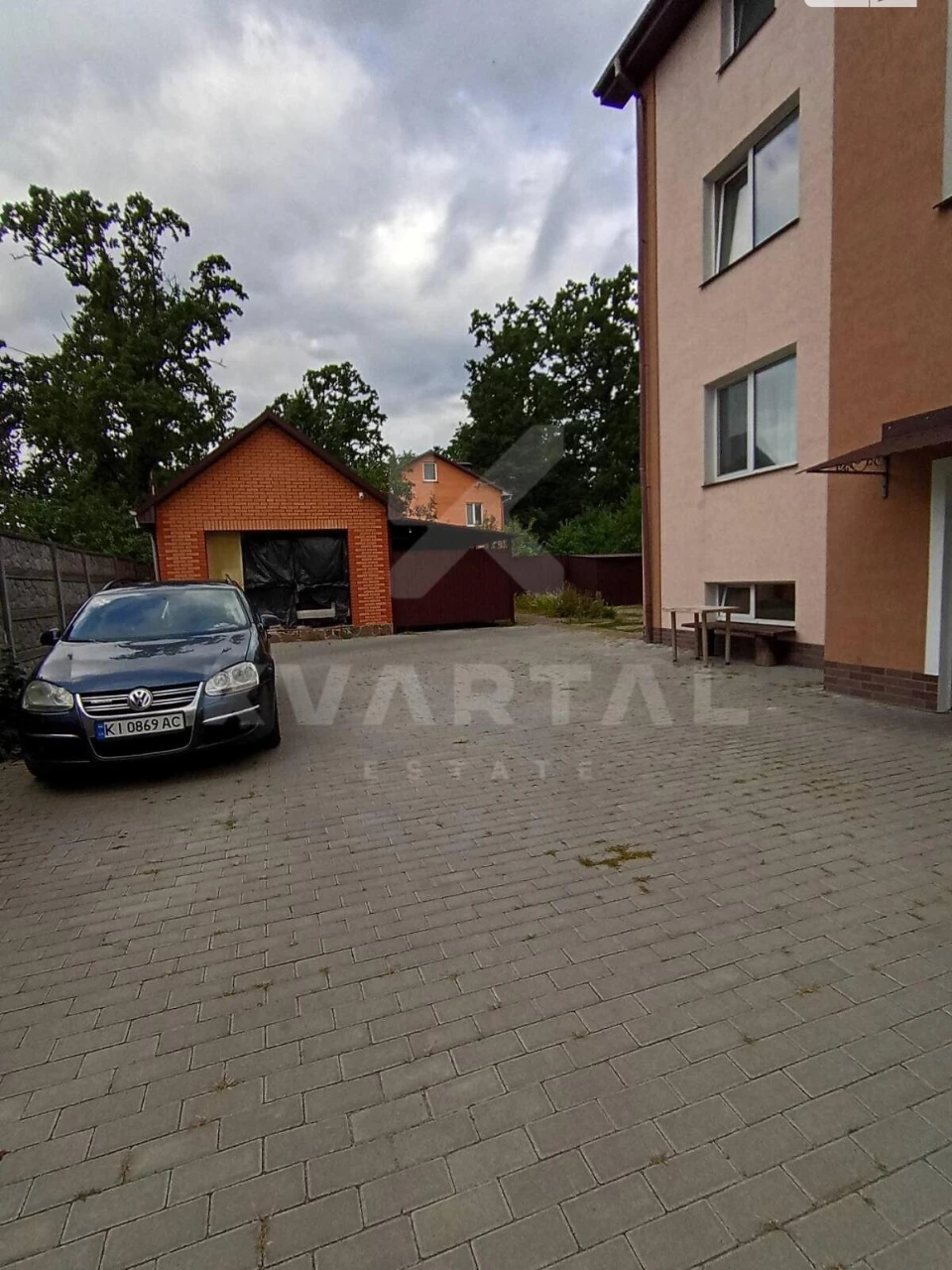 Продаж Квартира
