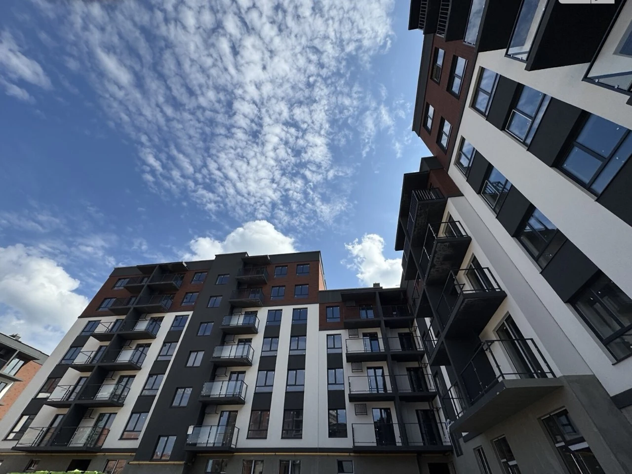 Apartment for Sale