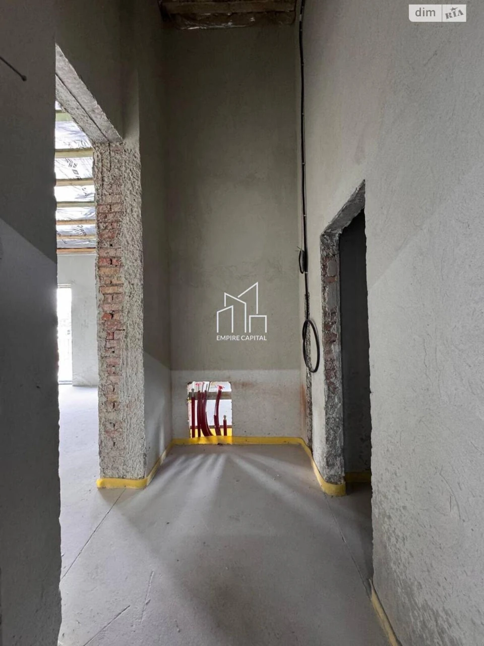 Sale Apartment Sykhivskyi