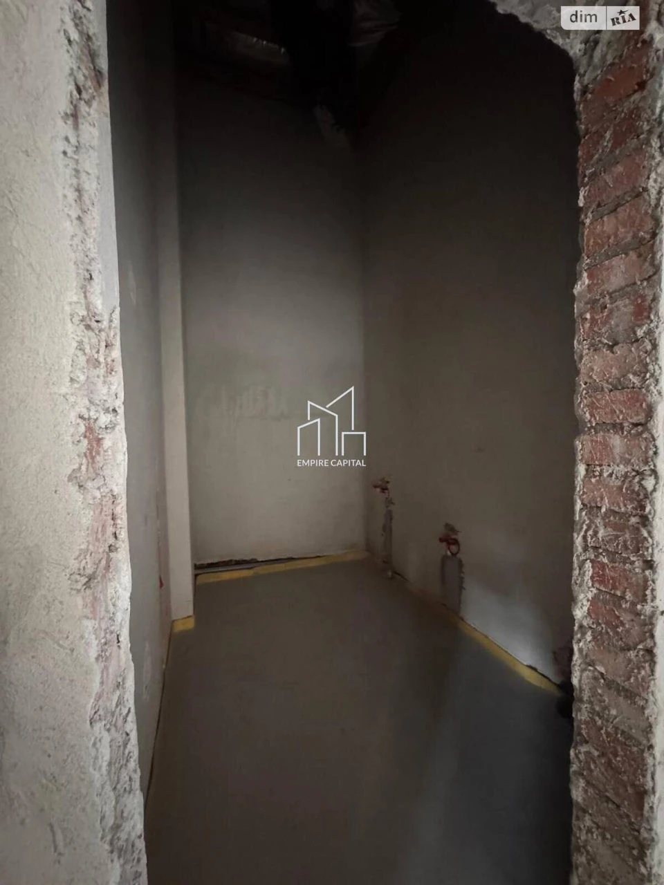 Sale Apartment Sykhivskyi