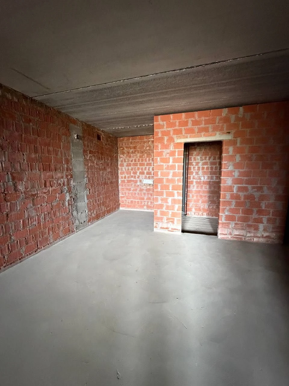 Продаж Двокімнатної квартири в центрі міста. Документи готов