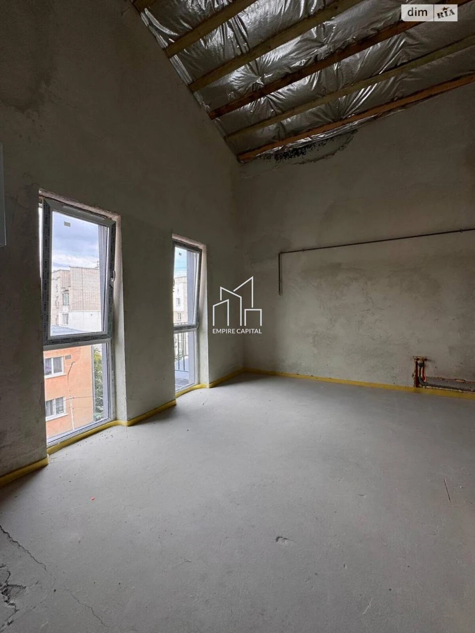 Sale Apartment Sykhivskyi