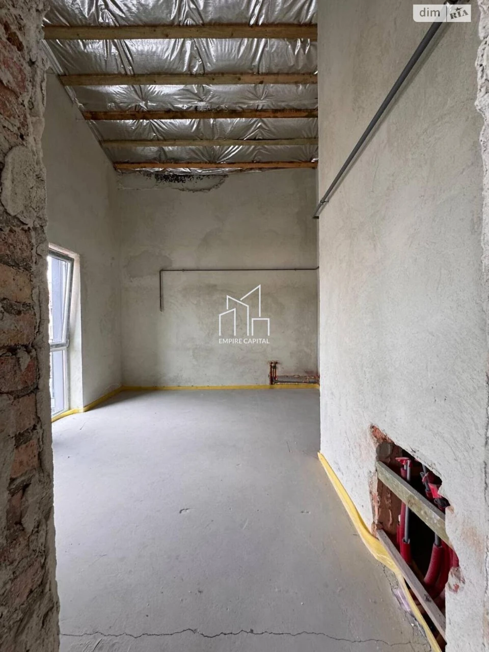 Sale Apartment Sykhivskyi