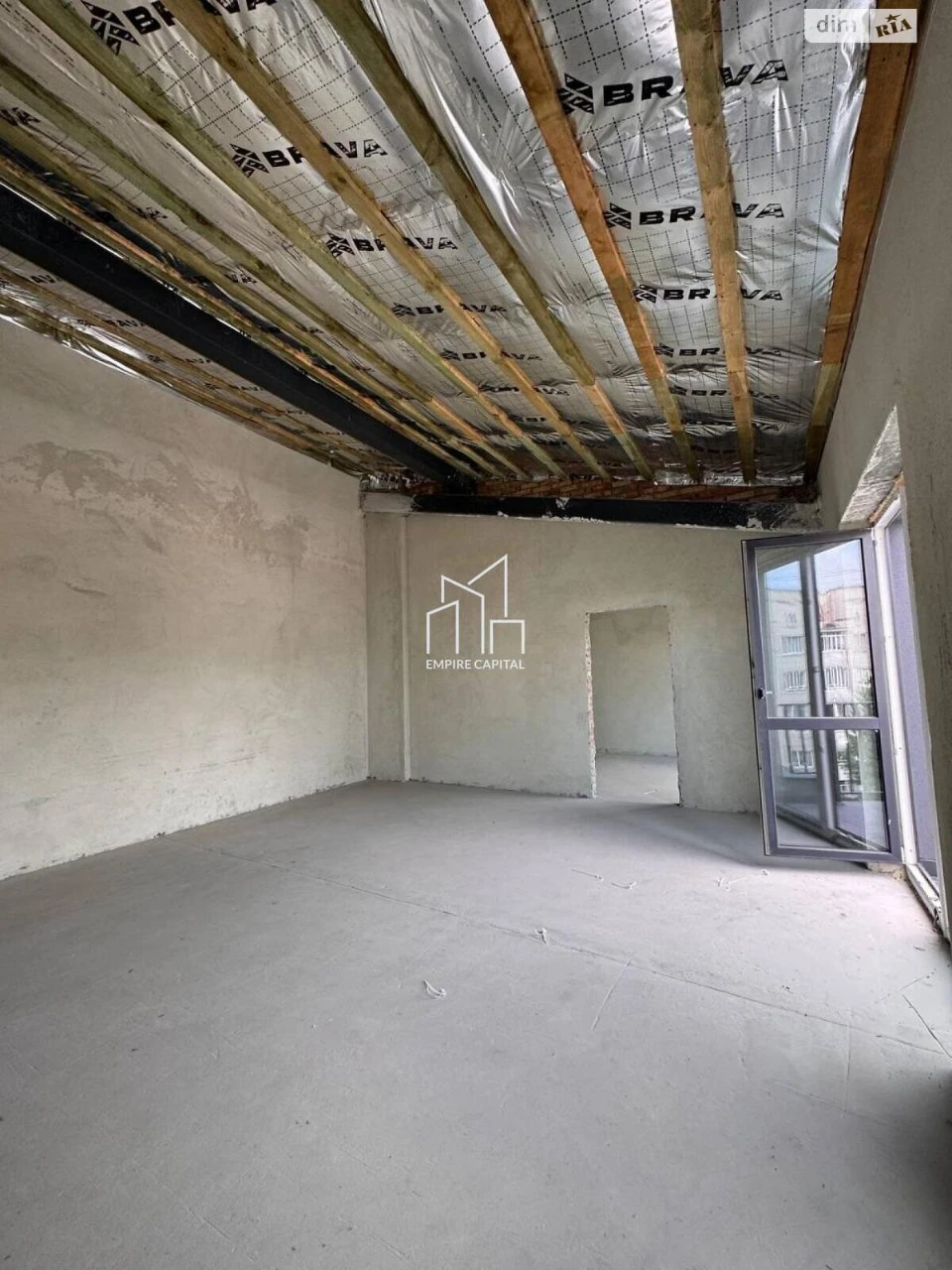 Sale Apartment Sykhivskyi