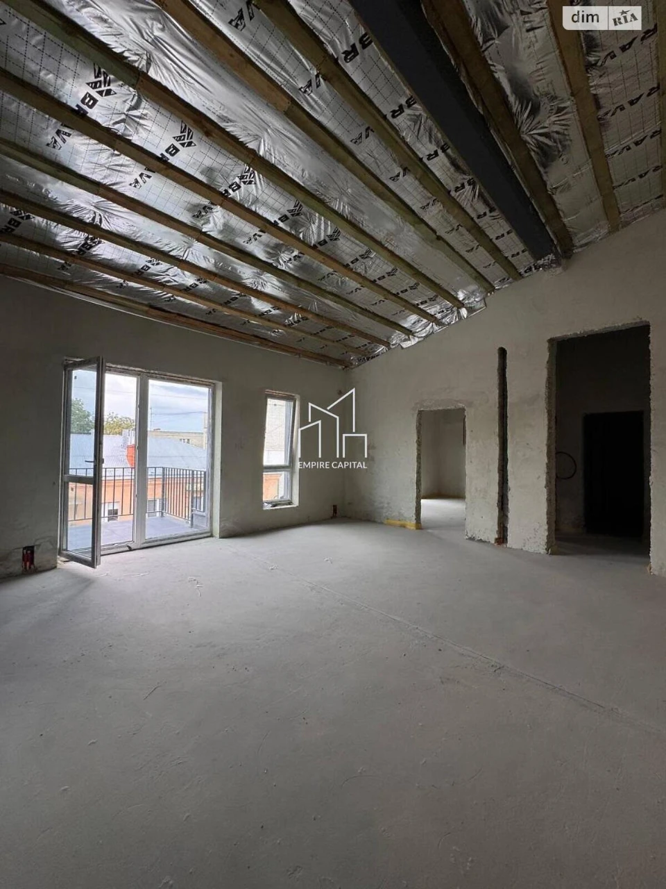 Sale Apartment Sykhivskyi