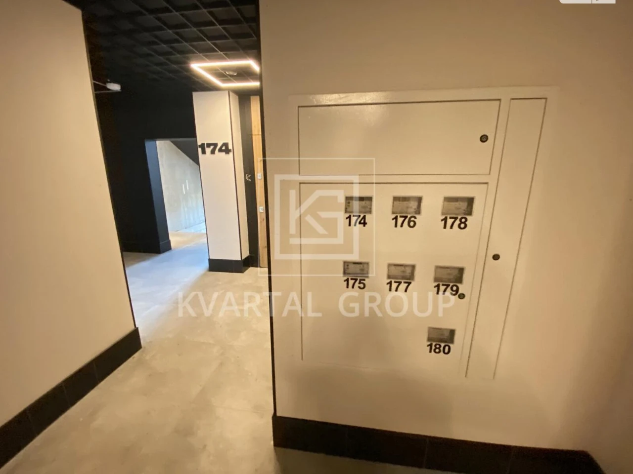 Apartment for Sale