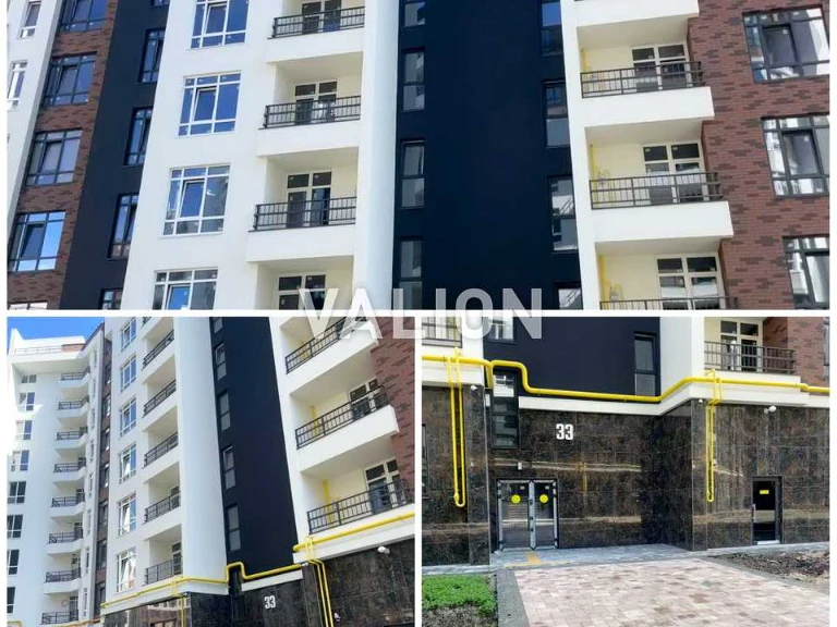 Квартира. Ірпінь, Ольги Кобилянської вул. (Достоєвського), (