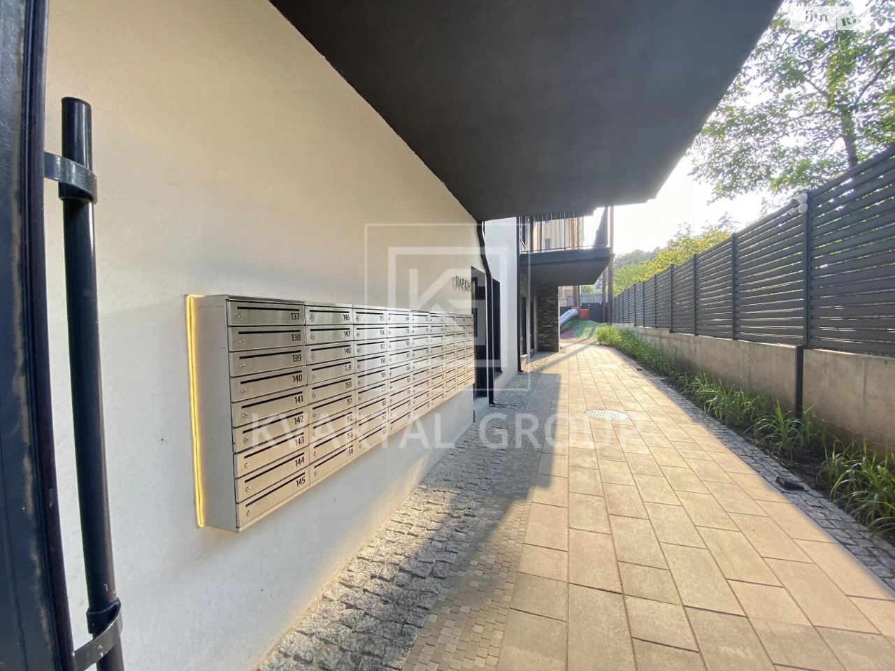 Apartment for Sale