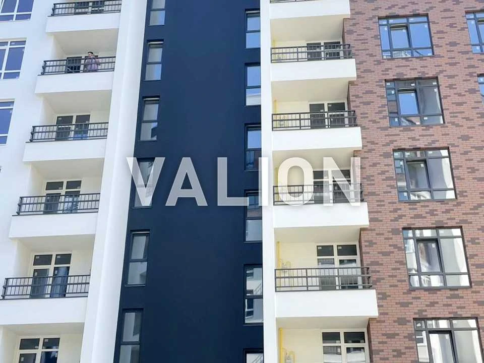Apartment. Irpin, Olhyi Kobylyans'kyi Avenue (Dostoevskoho), (