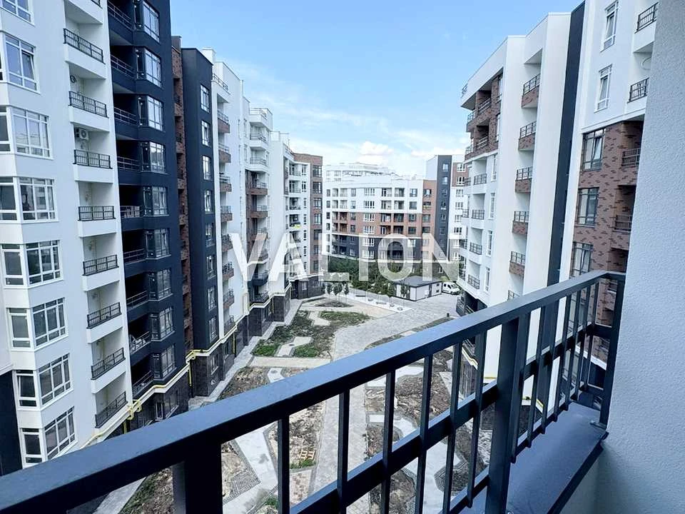 Apartment. Irpin, Olhyi Kobylyans'kyi Avenue (Dostoevskoho), (