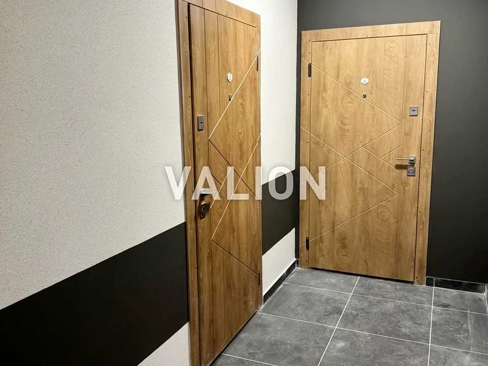 Apartment. Irpin, Olhyi Kobylyans'kyi Avenue (Dostoevskoho), (