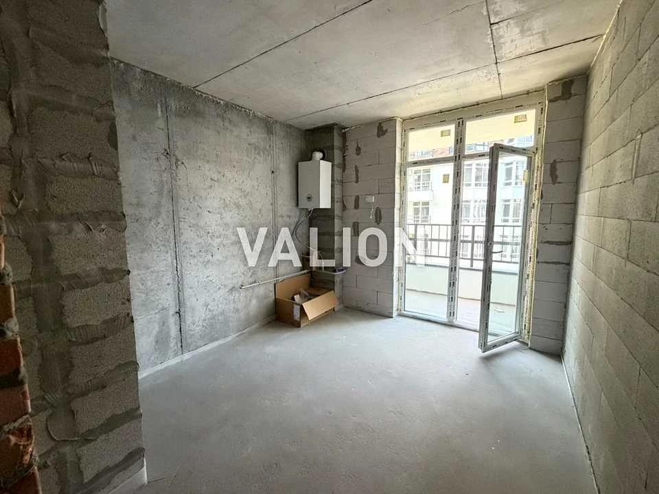 Apartment. Irpin, Olhyi Kobylyans'kyi Avenue (Dostoevskoho), (