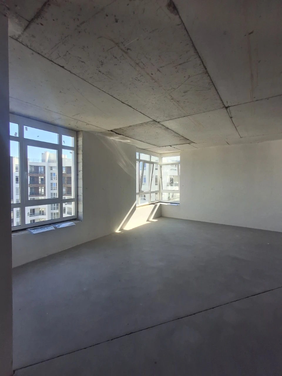 For Sale Apartment Irpin Synerhiya City 3 rooms Irpin 2 Floors