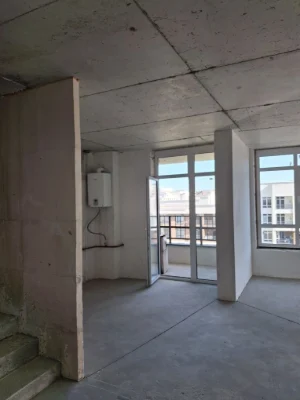 For Sale Apartment Irpin Synerhiya City 3 rooms Irpin 2 Floors