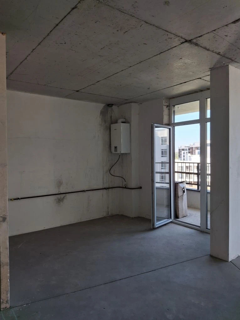 For Sale Apartment Irpin Synerhiya City 3 rooms Irpin 2 Floors