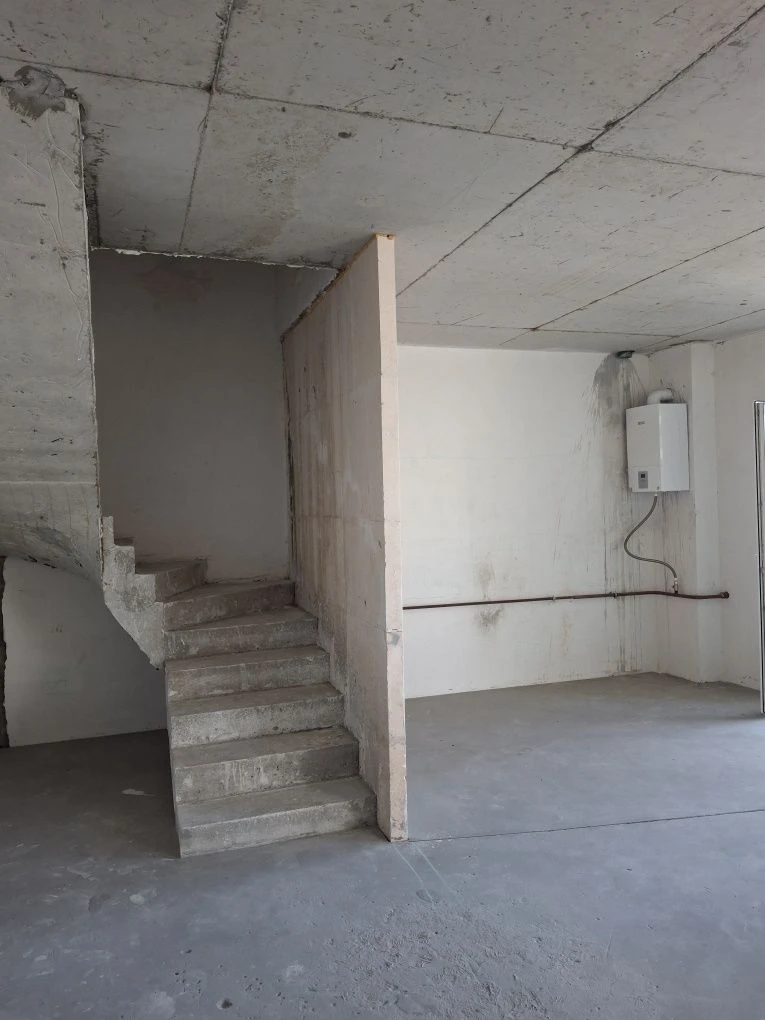 For Sale Apartment Irpin Synerhiya City 3 rooms Irpin 2 Floors
